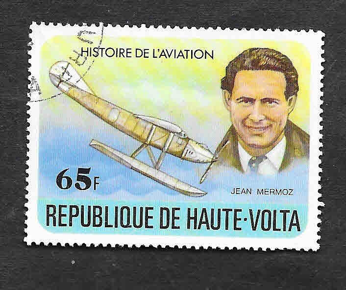 462 - Historia de la Aviación
