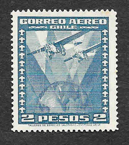 C40 - Avin