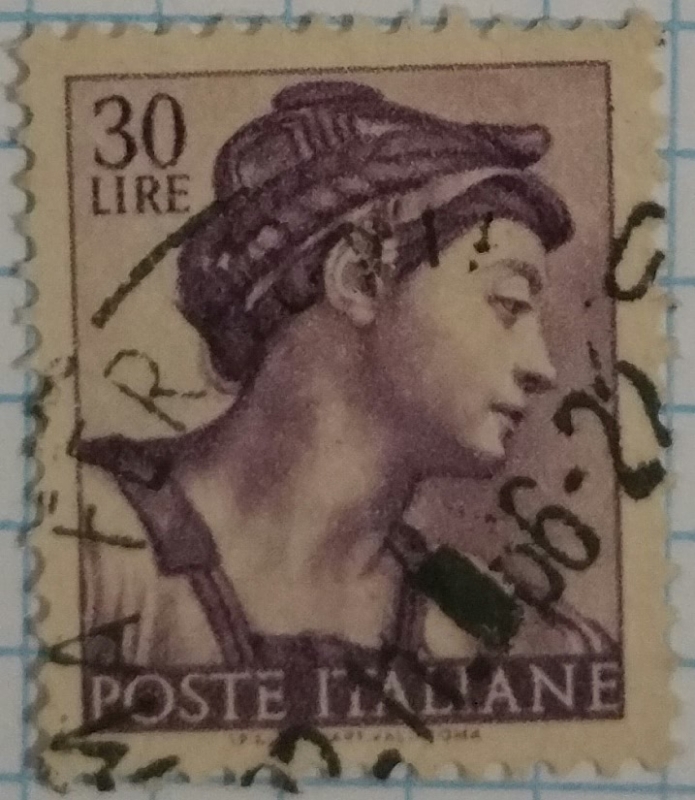Poste Republica Italiana