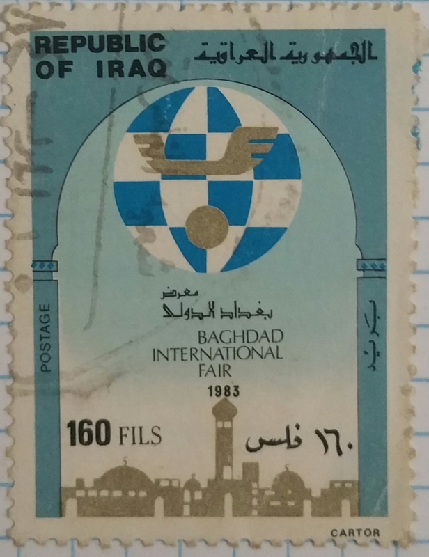 Republic. of Iraq