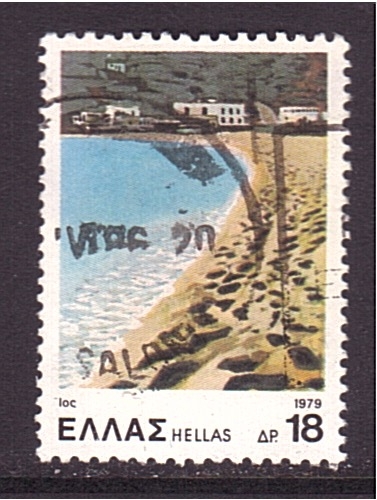 serie- Paisajes