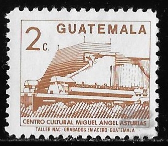 Guatemala-cambio