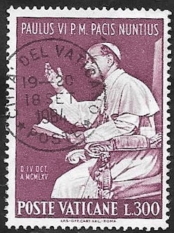437 - Pablo VI