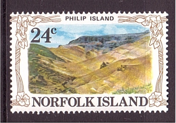 Isla Philip