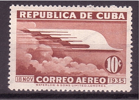 Correo aéreo