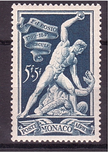 F. J. Bosio