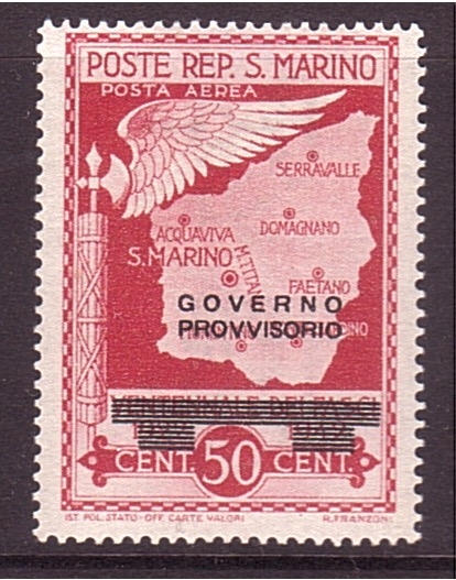 Gobierno Provisional