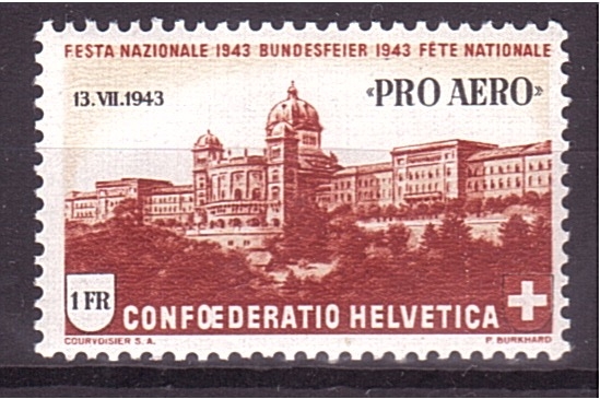 Fiesta Nacional