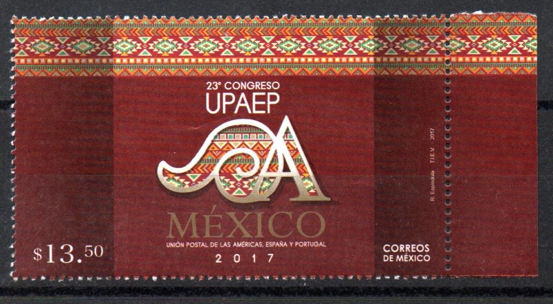 23ª CONGRESO  UPAE