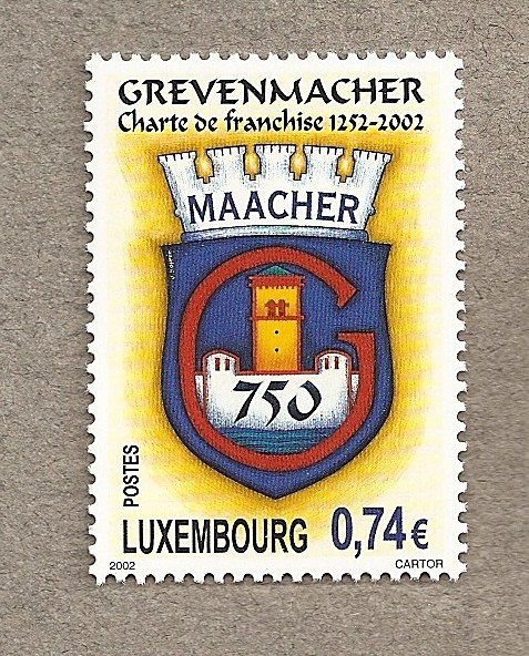 Grevenmacher