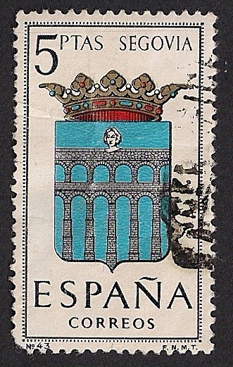 ESCUDOS CAPITALES ESPAÑOLAS