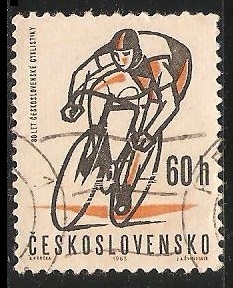 Ciclismo