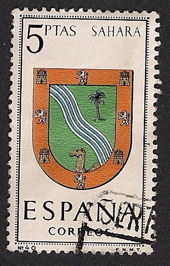 ESCUDOS CAPITALES ESPAÑOLAS