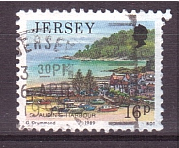 serie- Vistas de Jersey