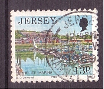 serie- Vistas de Jersey