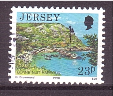 serie- Vistas de Jersey