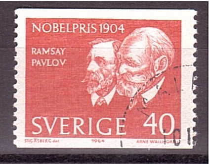 serie- Premios Nobel