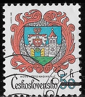Checoslovaquia-cambio