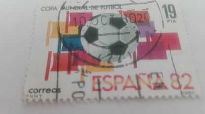 Mundial 82