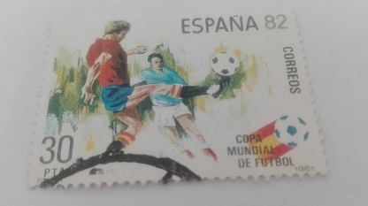 Mundial 82