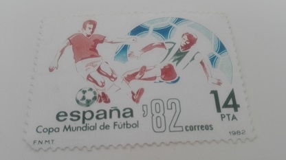 Mundial 82