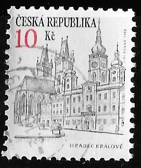 República Checa-cambio