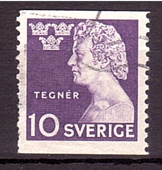 Tegnér