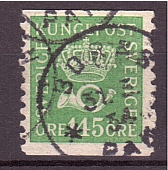 Correo postal