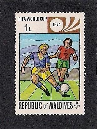 Mundial de 1974