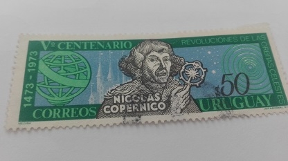 Nicola Copernico