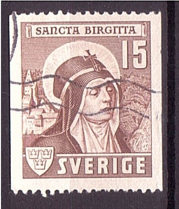 Santa Birgitta