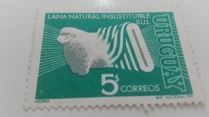 Lana Natural