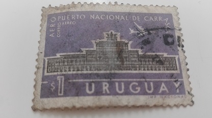 Aeropuerto