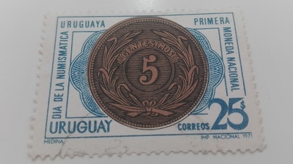 Numismatica