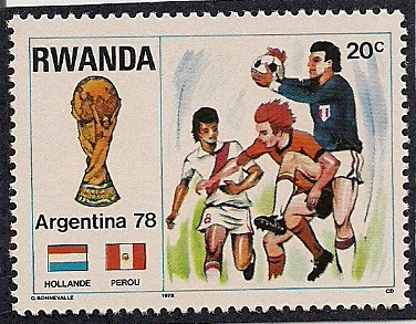 Mundial de 1978