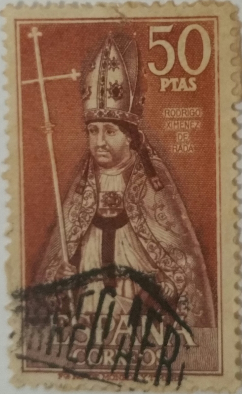 España 50 ptas