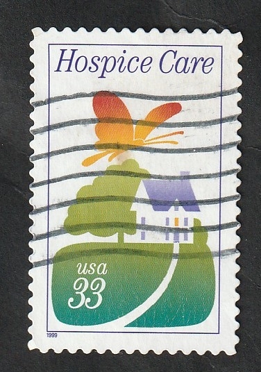 2837 - Hospicio