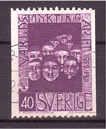 Varldsflyktingaret