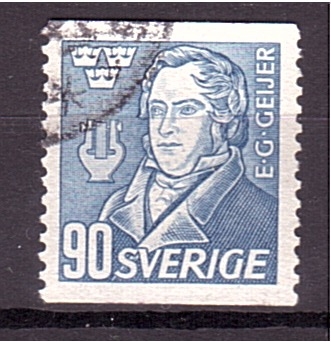 E.G.Geijer