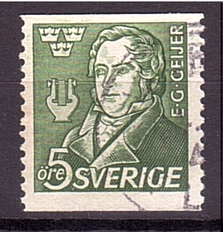 E.G.Geijer