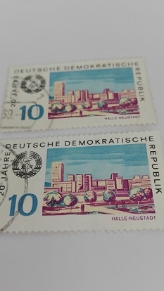 Republica Democratica Alemana