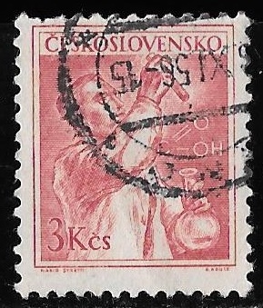 Checoslovaquia-cambio