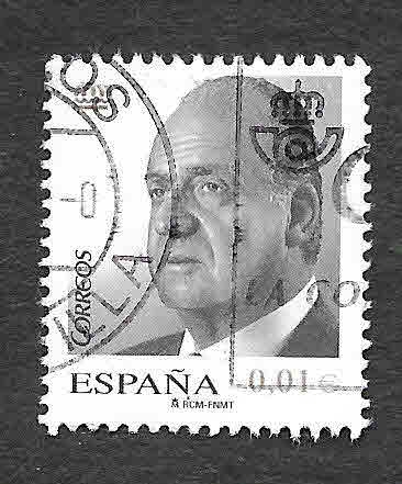 Edf 4360 - Don Juan Carlos I