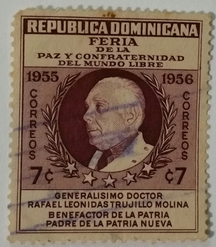 Rep.Dominicana 7c