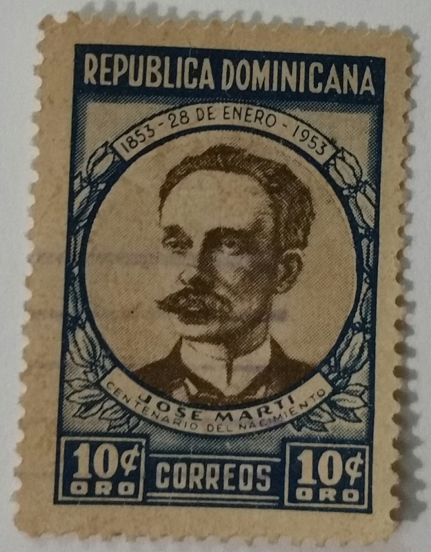 Rep.Dominicana 10c