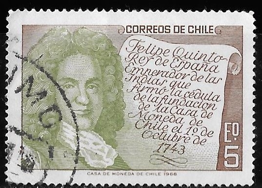Chile