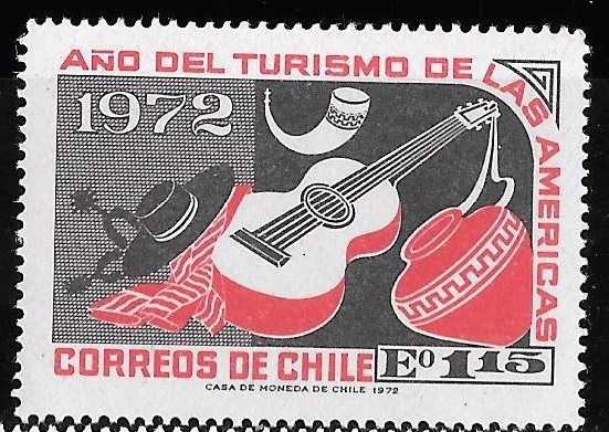 Chile-cambio