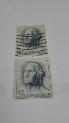 George Washington