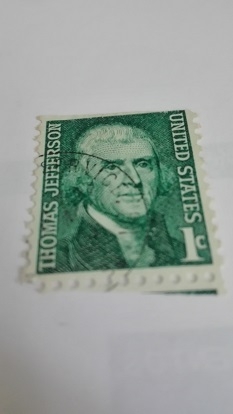 Thomas Jefferson