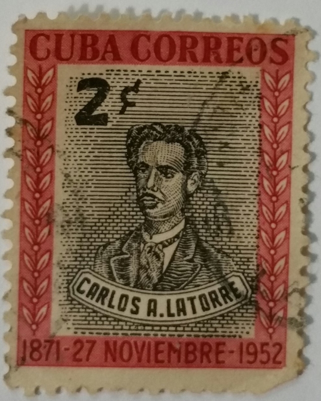 Cuba 2c